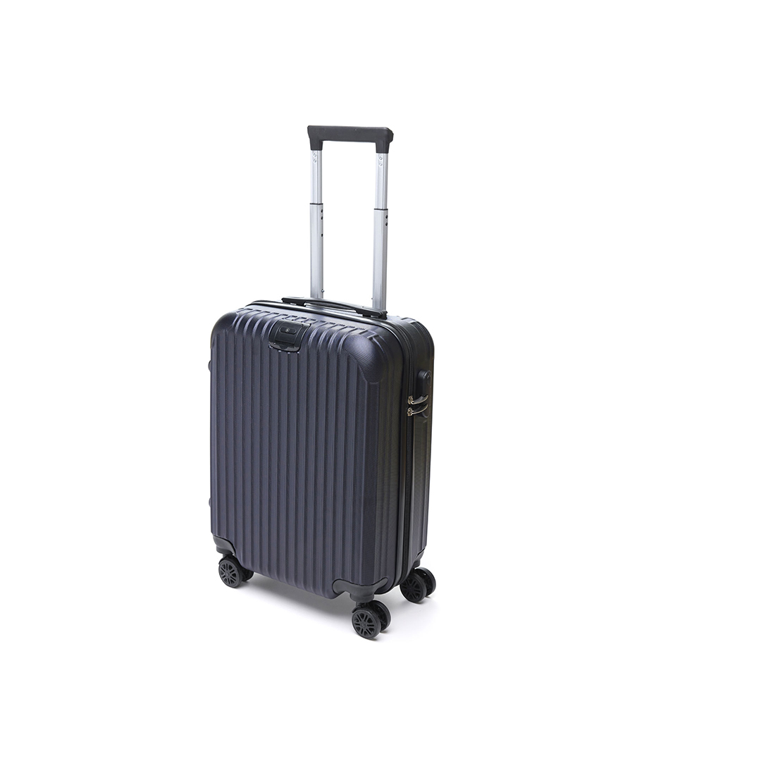 STILREN KABINVÄSKA – BLÅ