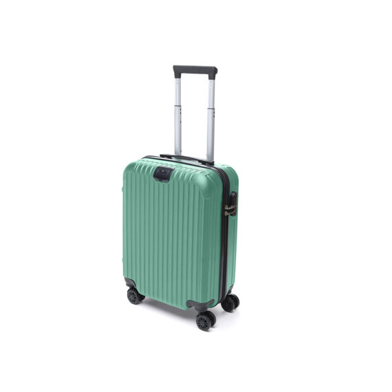 STILREN KABINVÄSKA – GRÖN