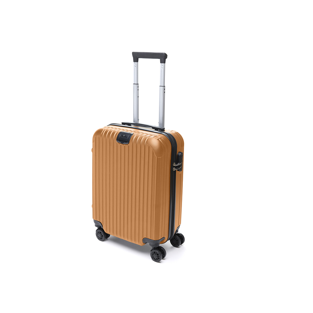 STILREN KABINVÄSKA – ORANGE