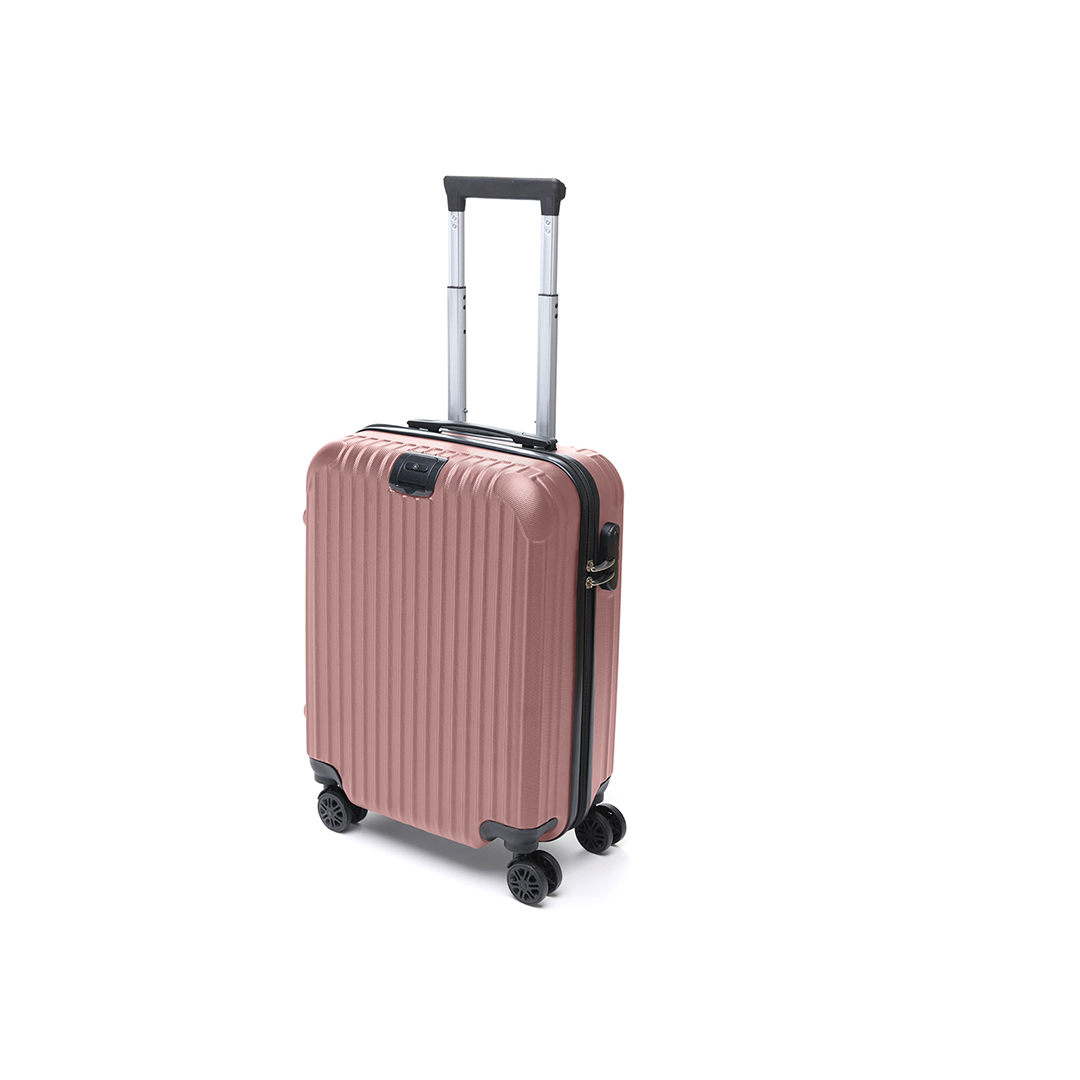 STILREN KABINVÄSKA – ROSÉ