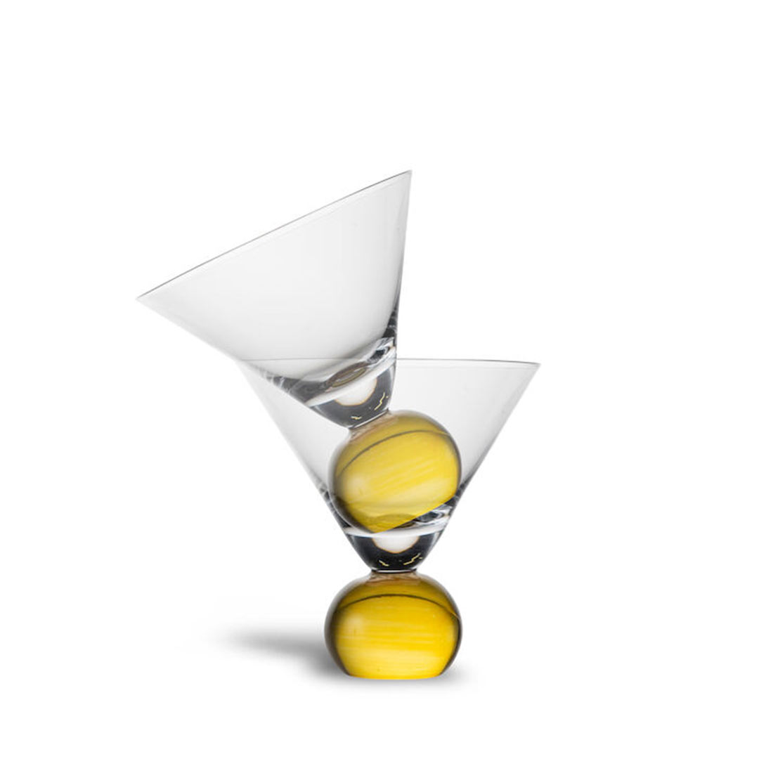 Glas Spice, 2-pack