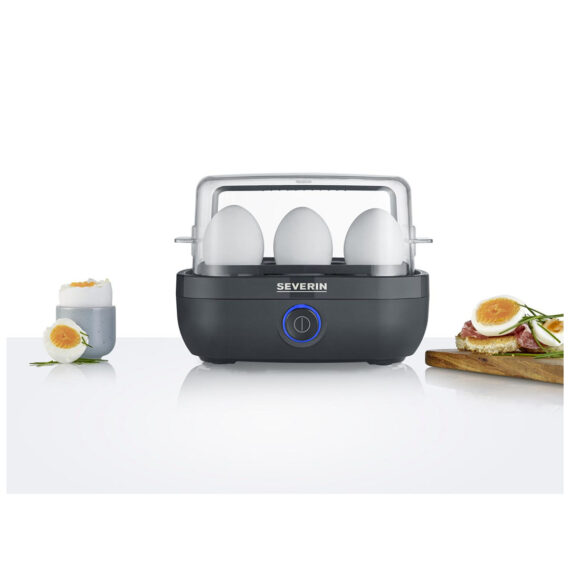 Äggkokare 6 ägg