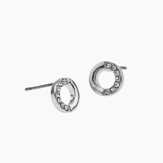 Colline Small Ear Clear