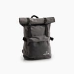 Friluftsryggsäck från Sutherland & Sons Grå