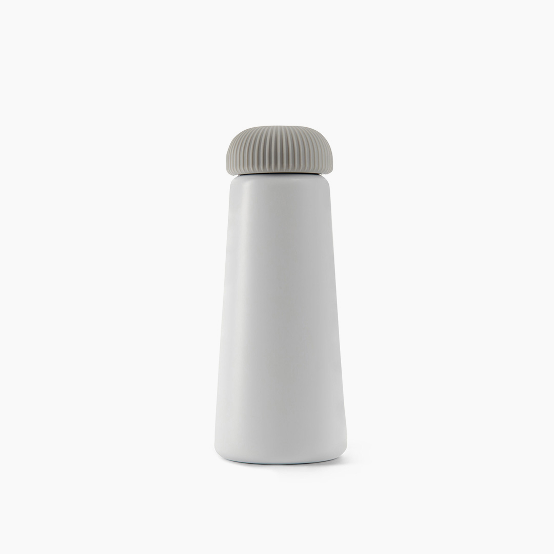 Erie RCS stål termosflaska 450 ml vit