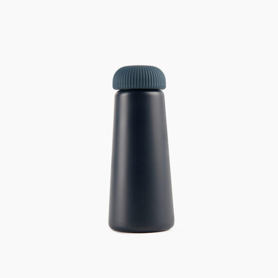 Erie RCS stål termosflaska 450 ml marinblå