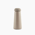 Erie RCS stål termosflaska 450 ml beige