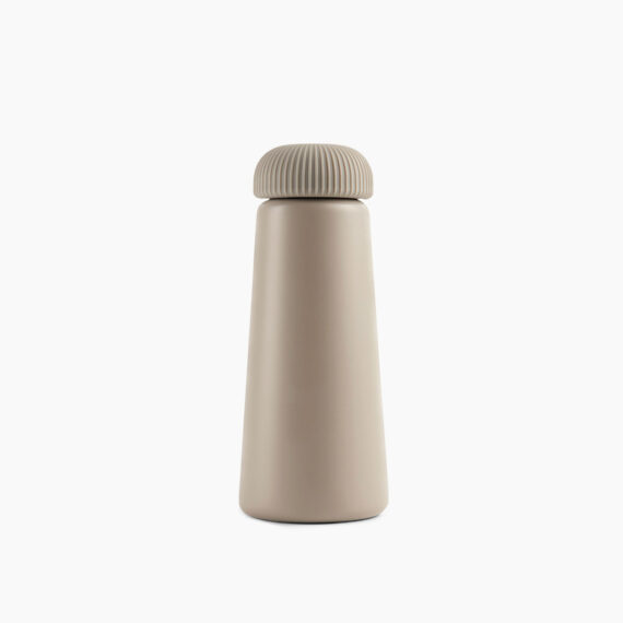 Erie RCS stål termosflaska 450 ml beige