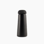 Erie RCS stål termosflaska 450 ml svart