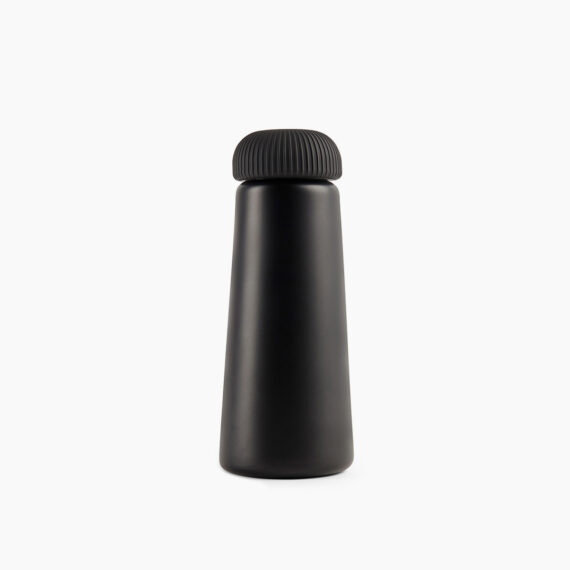 Erie RCS stål termosflaska 450 ml svart