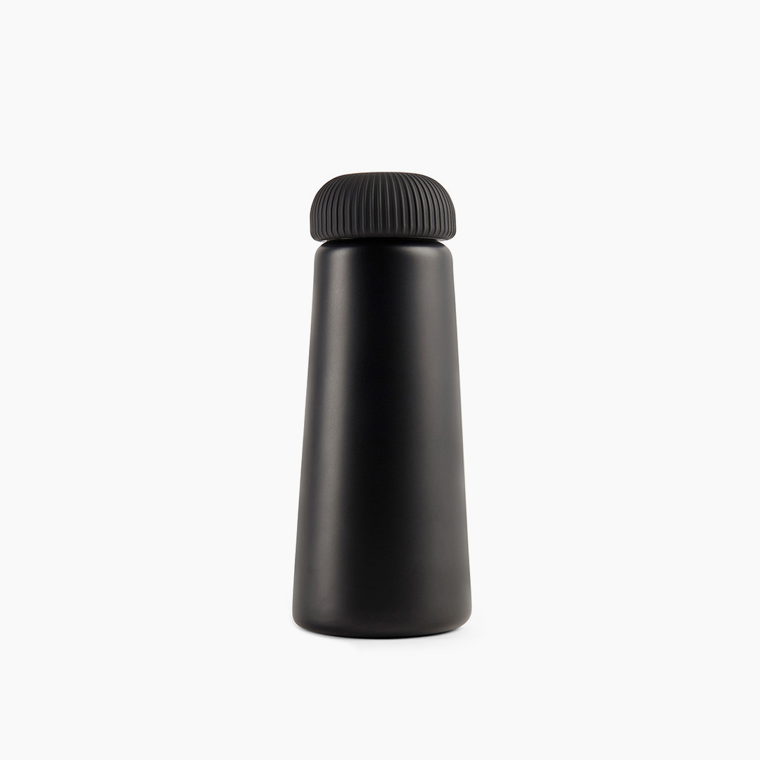 Erie RCS stål termosflaska 450 ml svart