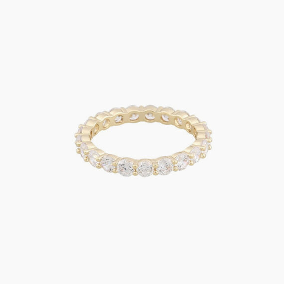 Vegas Essence ring guld