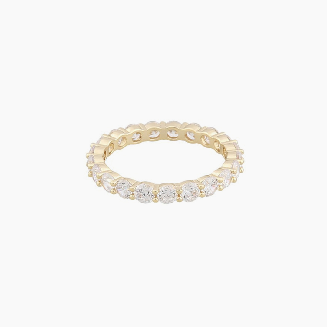Vegas Essence ring guld