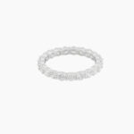 Vegas Essence ring silver