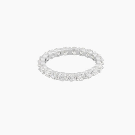 Vegas Essence ring silver