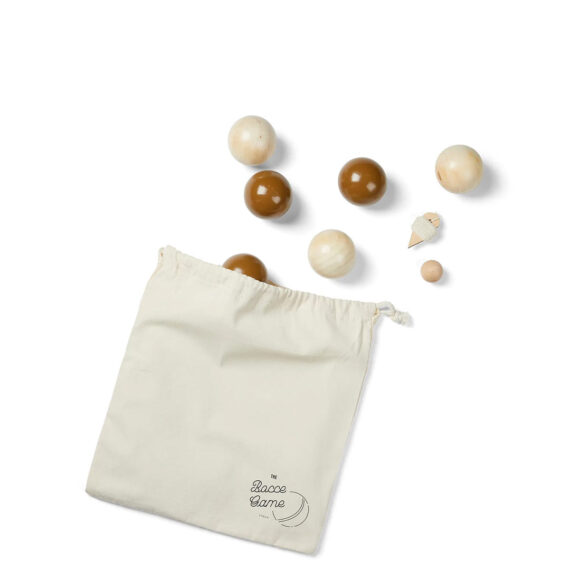 Bocce spel