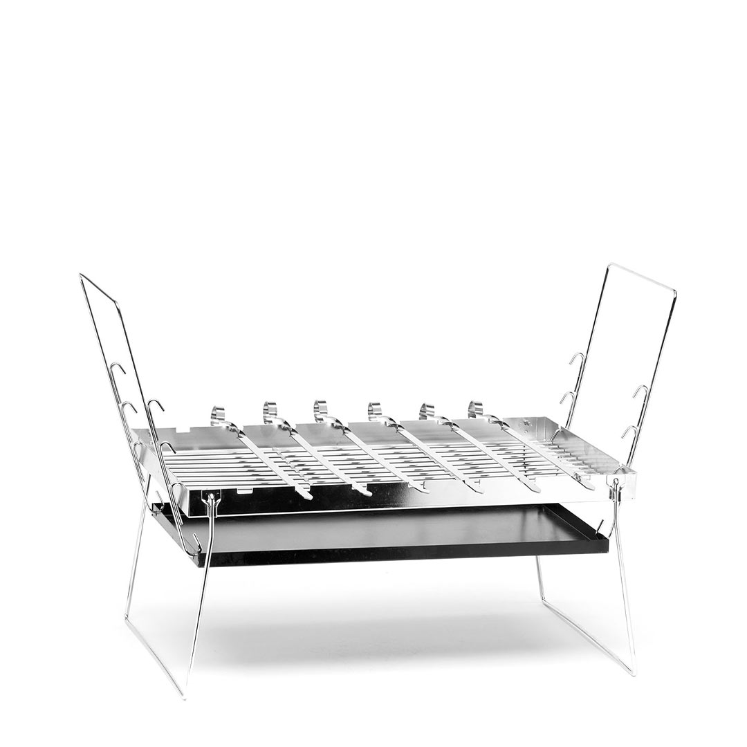 Picknickgrill