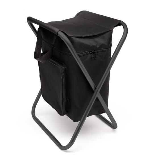 STOLKYLBAG – SVART
