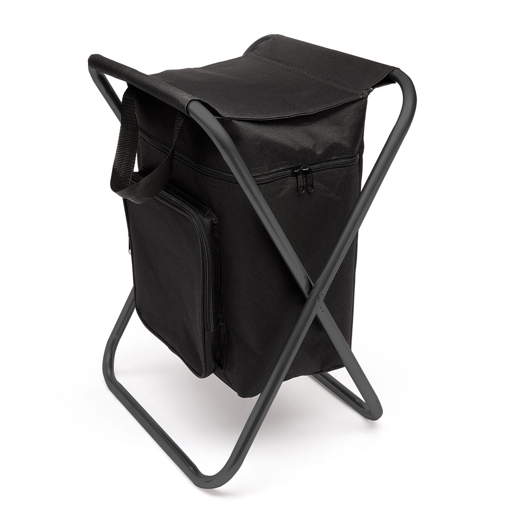 STOLKYLBAG – SVART