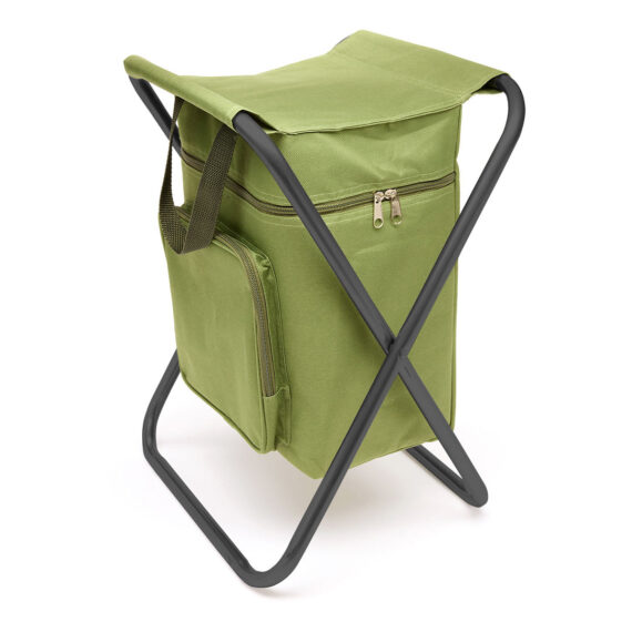 STOLKYLBAG – GRÖN