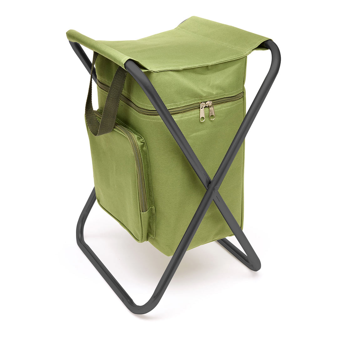 STOLKYLBAG – GRÖN