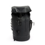 WATERPROOF – SVART