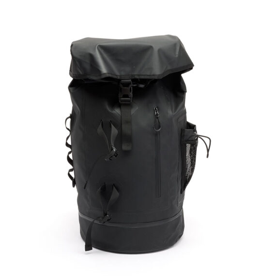 WATERPROOF – SVART