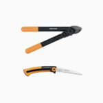 Grensax+ trädgårdssåg från Fiskars
