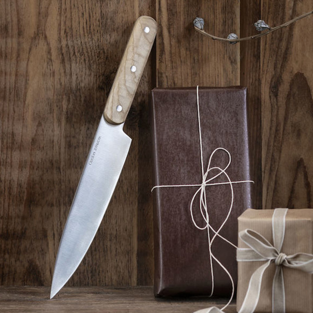 Kockkniv