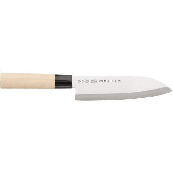 Satake Japansk kökskniv